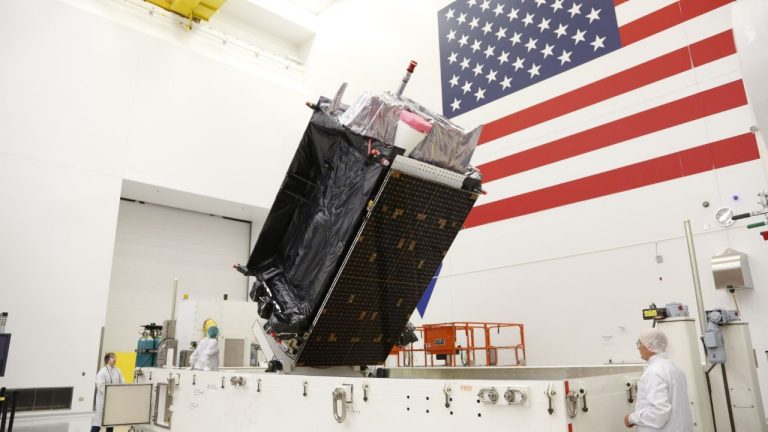 Ten Things You Didn't Know About GPS